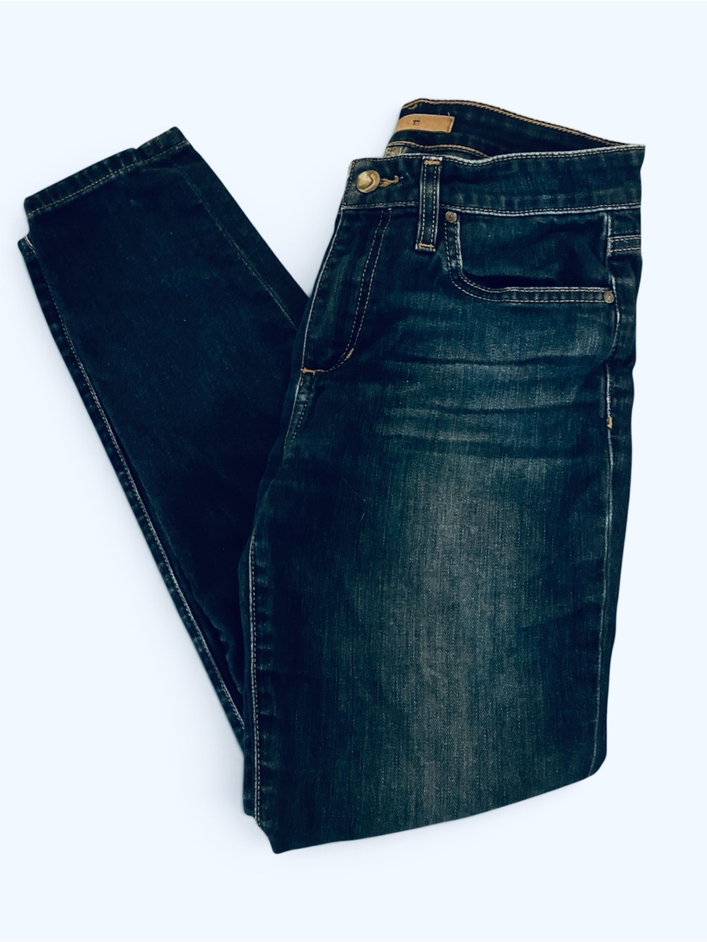 Joe’s Jeans Women’s Dark Wash Skinny Jeans Size 27